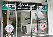 Bulk Billing Dentist Open in Gladesville! | Gladesville dentists | Dental Pro