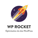Cache Plugin for WordPress - WP Rocket