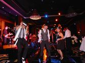 Great Gatsby Band Sydney | SoulArte