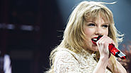 Taylor Swift bricht Musikvideo-Rekord