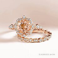 Where Should I Buy Wedding Rings Online?