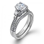 Bridal Diamond Engagement Rings, Earrings, Pendants, Warren, NJ