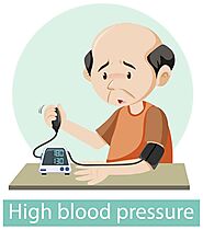 A cure to Blood Pressure Problems