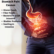 Stomach Pain Treatment