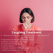Coughing Treatment in Pakistan(Khansi ka Ilaj)