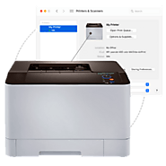 How To Scan From Samsung Printer To Mac | Easy Guidelines