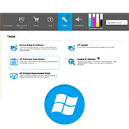 HP Print And Scan Doctor For Windows | Easy Guidelines