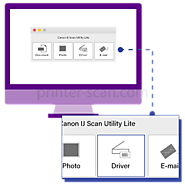 Easy To Download And Install The Canon IJ Scan Utility Mac