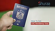 How To Get UAE Residency Visa 2021 | Investor visa or Partner visa
