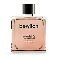 Bewitch Citrusy EDP For Women