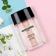 Womania EDP - Fruity & Floral Perfume