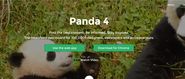 Panda Gets Customizable Themes, Preview Mode and More