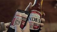Say It With Beer: Brewer Lets You Attach Video Messages to Its Bottles