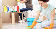 End of Lease Cleaning Melbourne | Ozvacate Cleaning