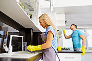 What Benefits You Can Have By Hiring the Professional Cleaners?