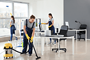 What are the essential aspects of cleaning services to be aware of?