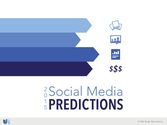 2015 Social Media Predictions From the Experts
