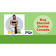 Buy Steroid Online Canada