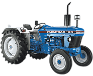 Farmtrac 60 Classic Tractor Price, Feature and Mileage in 2021 - TractorGyan