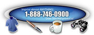 Buy and share affordable ADVERTISING SPECIALTY PRODUCTS like paper pads, coffee cups, or pens with your toll free number