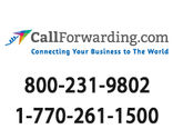 Include your toll free number on every page of YOUR WEB SITE, and use it as a call to action for your customers.