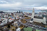 Reykjavik Sehenswürdigkeiten - 23x Was tun in Reykjavik Island (Iceland)