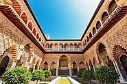 Palazzo di Siviglia - Biglietti Real Alcazar Sevilla (Spagna)