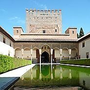 Alhambra di Granada - Suggerimenti & Biglietti per il Palazzo di Alhambra
