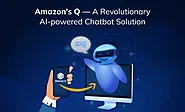 13 Dec Amazon Q – A Revolutionary Generative AI-Powered Chatbot Solution