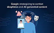 06 Dec Google’s Comprehensive Approach to Combating AI-Generated Misinformation
