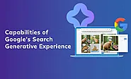 24 Nov Exploring the Capabilities of Google’s Search Generative Experience