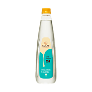 Cold Pressed Extra Virgin Coconut Oil In India - Gulab Goodness