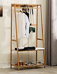 Garment Racks | Rack Designs | Interior Products | Noah’s Ark