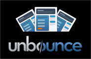 The Unbounce Landing Page, Conversion Rate and Marketing Blog
