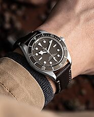 Find Best Tudor Luxury Watches to Match your Style
