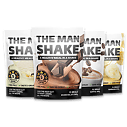 The Man Shake Program Solving all the Weight Problems