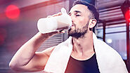 The Man Shake Is The Quickest and Easiest Way to Get More Fit