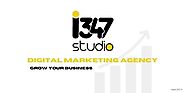 Digital Marketing Company in Delhi | i347 Studio