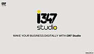 Digital Marketing Agency in Delhi | i347 Studio: Choose For Your Company Best Digital Marketing Company in Delhi