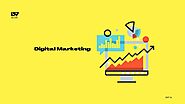 Digital Marketing Agency in Delhi For Promoting and Selling