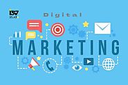 Best Digital Marketing Company in Delhi - i347 Online