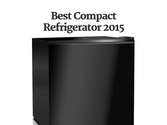 Best Compact Refrigerator 2015