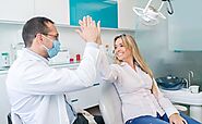 Cosmetic Dentist Conroe - Several Doubts Cleared