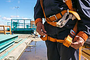 All That You Need to Know About Height Safety Compliance at Work