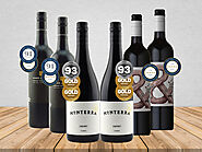 Cabernet Sauvignon 6 Pack Selection | Buy Wine | Boutique Wine