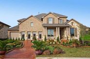 West Cypress Hills in Spicewood- Builder Pictured: Highland Homes