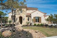 Rough Hollow in Lakeway (Builder Pictured: Highland Homes)