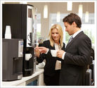 office coffee machine