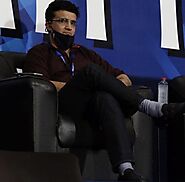 BCCI President Sourav Ganguly Lauds Rahul Dravid For Developing Youngsters At The NCA
