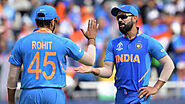 BCCI Confirmed Skipper Virat Kohli And Rohit Sharma Has Not Opted For Rest In ODIs, Prasidh Krishna And Krunal Pandya...